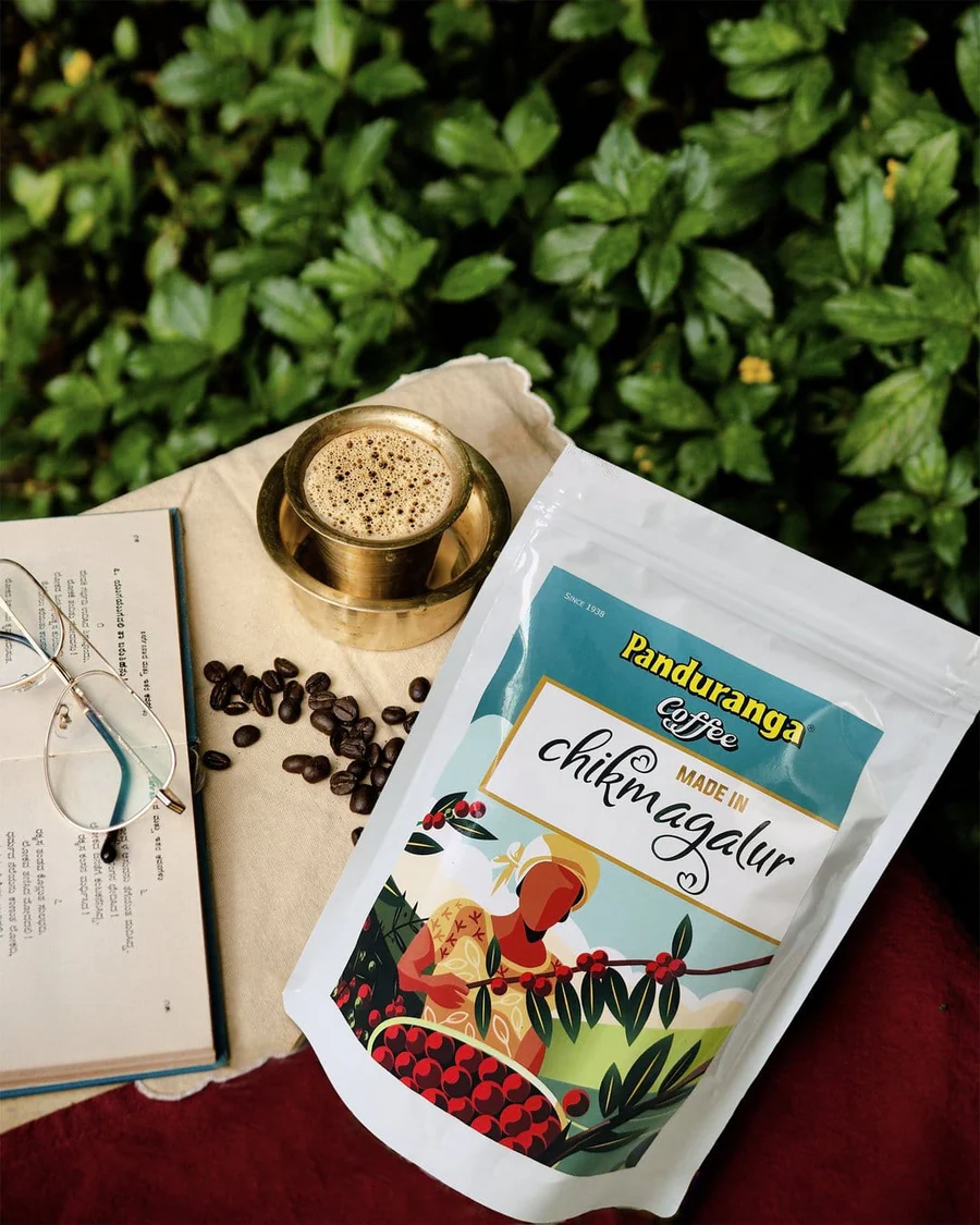 Chikmagalur Coffee
