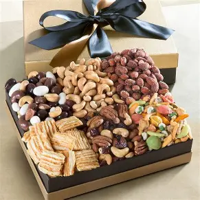 Snack Box 1